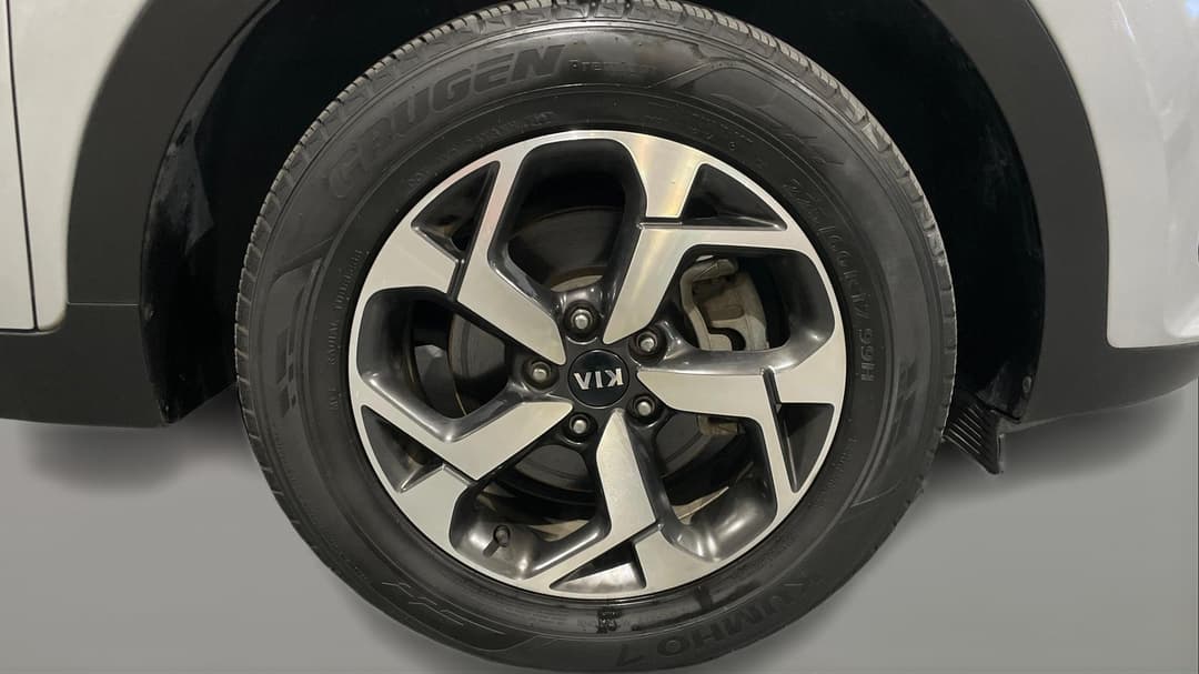 2019 Kia Sportage S (FWD), Automatic, 134554 km, Right Front Wheel