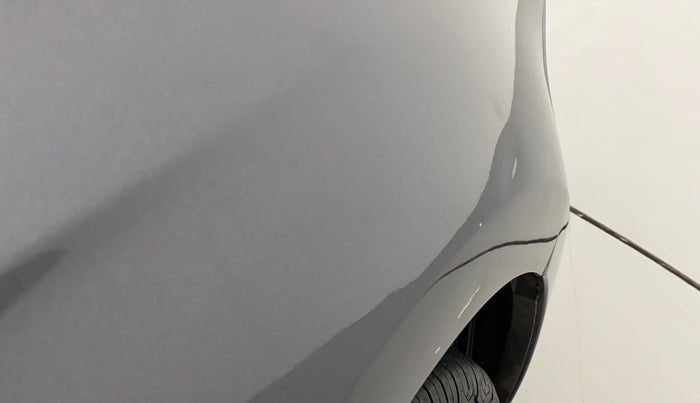 2014 Hyundai i20 ASTA 1.2, Petrol, Manual, 51,902 km, Right fender - Slightly dented