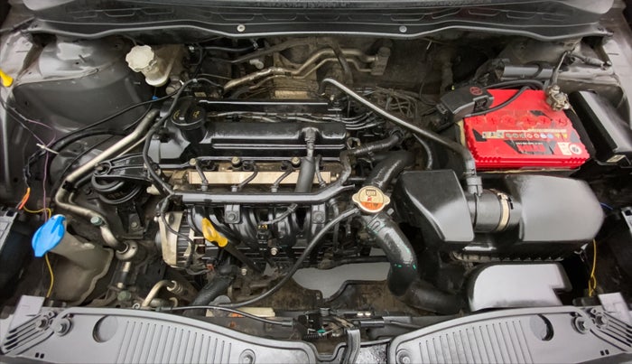 2014 Hyundai i20 ASTA 1.2, Petrol, Manual, 52,291 km, Open Bonet