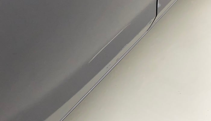 2014 Hyundai i20 ASTA 1.2, Petrol, Manual, 52,291 km, Right rear door - Minor scratches