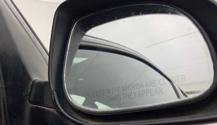 2014 Hyundai i20 ASTA 1.2, Petrol, Manual, 51,902 km, Right rear-view mirror - Mirror motor not working