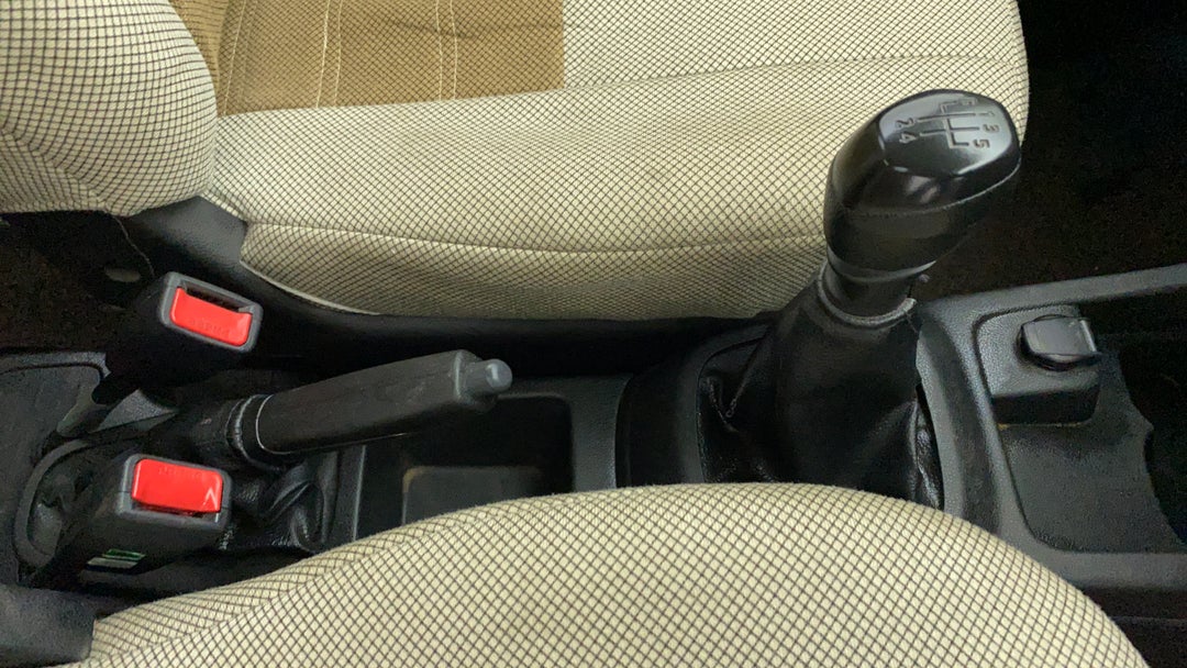 Gear Lever