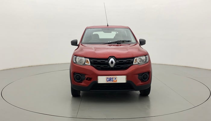 2019 Renault Kwid RXL, Petrol, Manual, 25,519 km, Highlights