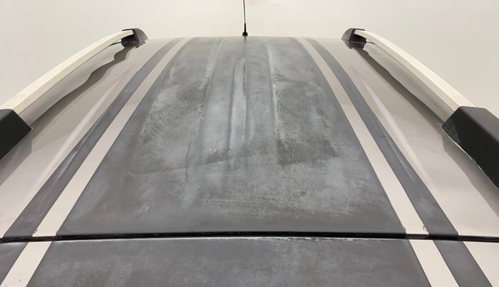 2016 Datsun Redi Go SPORT, Petrol, Manual, 79,233 km, Roof - <3 inch diameter