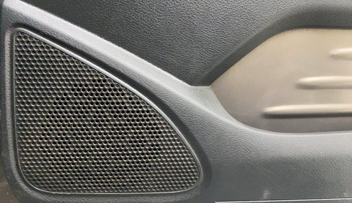 2016 Datsun Redi Go SPORT, Petrol, Manual, 79,233 km, Speaker