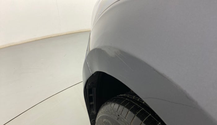 2018 Hyundai Elite i20 SPORTZ 1.2, Petrol, Manual, 53,973 km, Left fender - Slightly dented