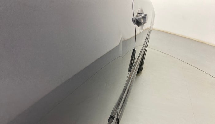 2018 Hyundai Elite i20 SPORTZ 1.2, Petrol, Manual, 53,973 km, Right rear door - Slightly dented