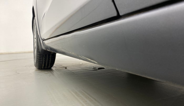 2018 Hyundai Elite i20 SPORTZ 1.2, Petrol, Manual, 53,973 km, Left running board - Slightly dented