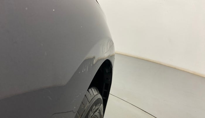 2018 Hyundai Elite i20 SPORTZ 1.2, Petrol, Manual, 53,973 km, Right fender - Slightly dented