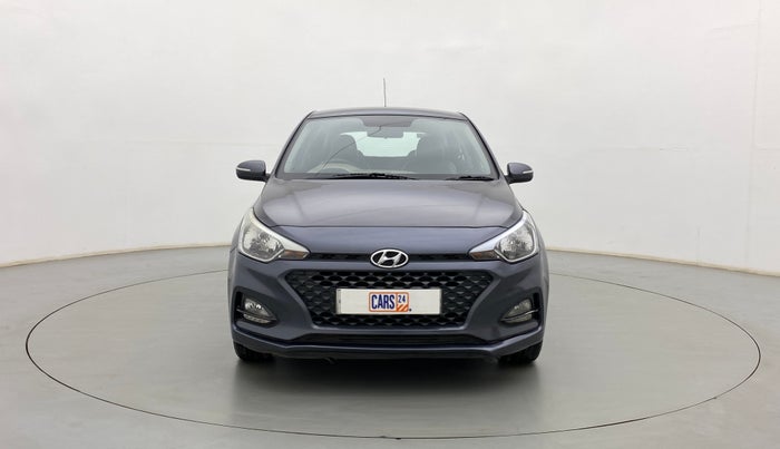 2018 Hyundai Elite i20 SPORTZ 1.2, Petrol, Manual, 53,973 km, Top Features