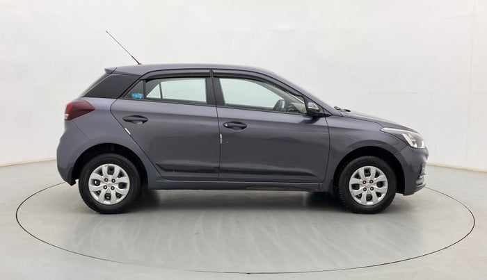 2018 Hyundai Elite i20 SPORTZ 1.2, Petrol, Manual, 53,973 km, Right Side View