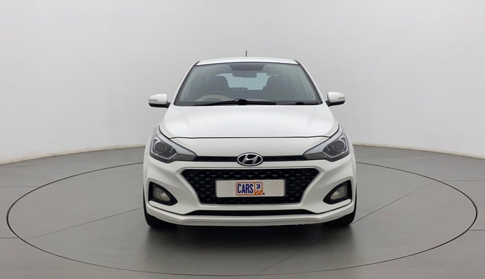 2020 Hyundai Elite i20 ASTA 1.2 (O), Petrol, Manual, 67,295 km, Highlights