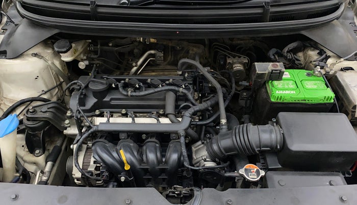 2020 Hyundai Elite i20 ASTA 1.2 (O), Petrol, Manual, 67,295 km, Open Bonet