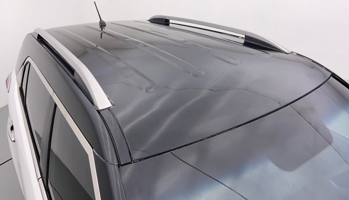 2015 Hyundai Creta 1.6 SX CRDI, Diesel, Manual, 99,391 km, Roof