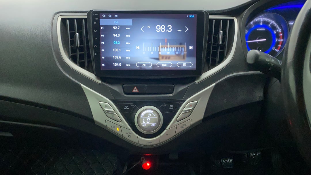 Features