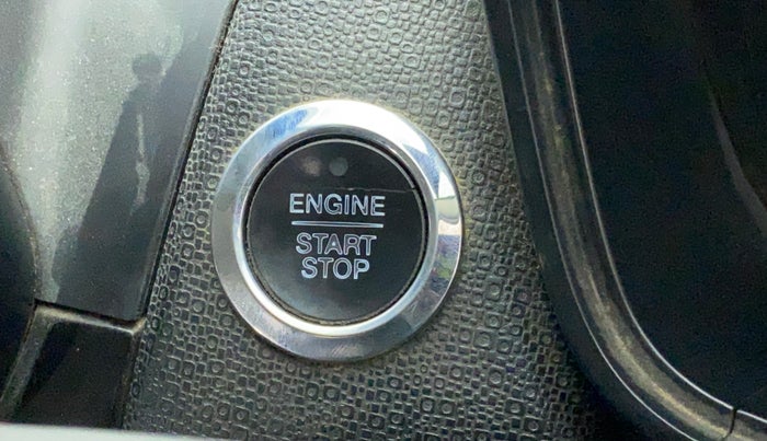 2018 Ford Ecosport TITANIUM + 1.5L DIESEL, Diesel, Manual, 84,275 km, Keyless Start/ Stop Button