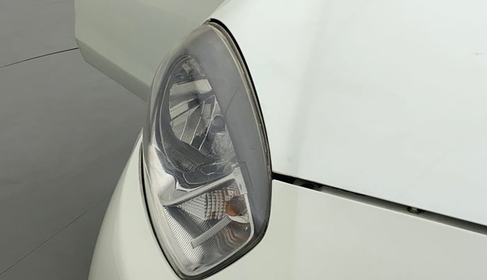 2012 Renault Pulse RX Z DIESEL, Diesel, Manual, 67,241 km, Right headlight - Faded