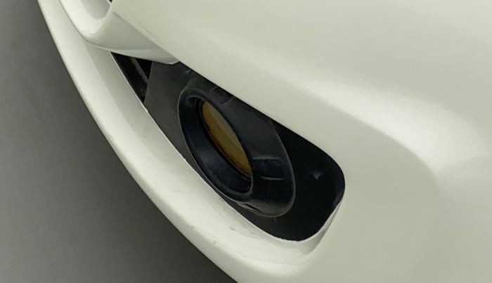 2012 Renault Pulse RX Z DIESEL, Diesel, Manual, 67,241 km, Left fog light - Not working