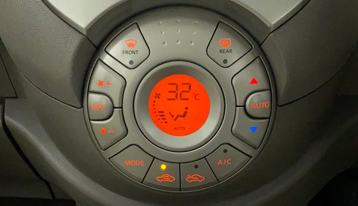 2012 Renault Pulse RX Z DIESEL, Diesel, Manual, 67,241 km, Automatic Climate Control