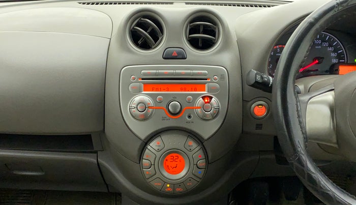 2012 Renault Pulse RX Z DIESEL, Diesel, Manual, 67,241 km, Air Conditioner