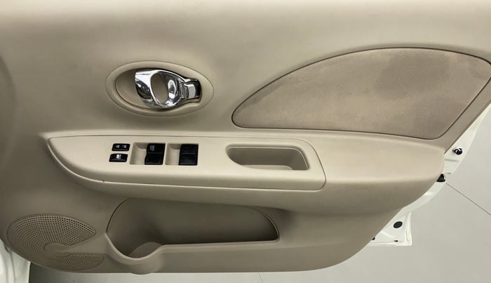 2012 Renault Pulse RX Z DIESEL, Diesel, Manual, 67,241 km, Driver Side Door Panels Control