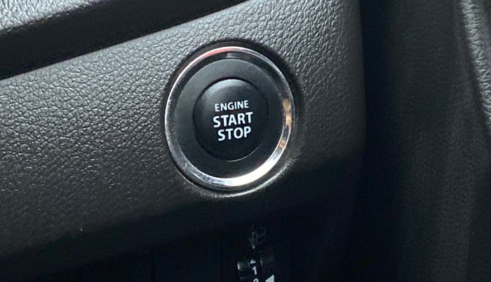 2021 Toyota Glanza G MT PETROL, Petrol, Manual, 43,051 km, Keyless Start/ Stop Button