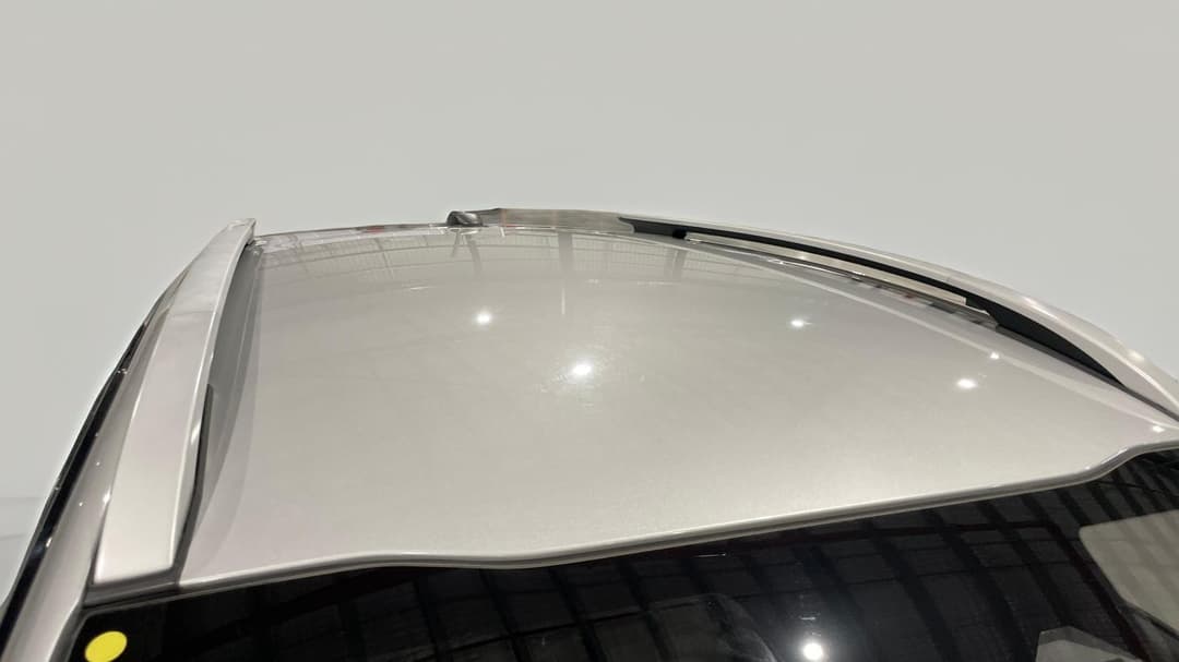 2022 Kia Stonic S, Automatic, 35141 km, Roof/Sunroof View