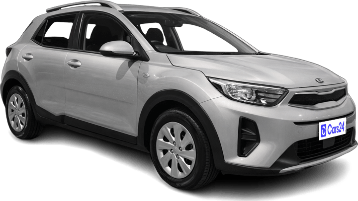 2022 - Kia Stonic - Wagon - Petrol - Automatic