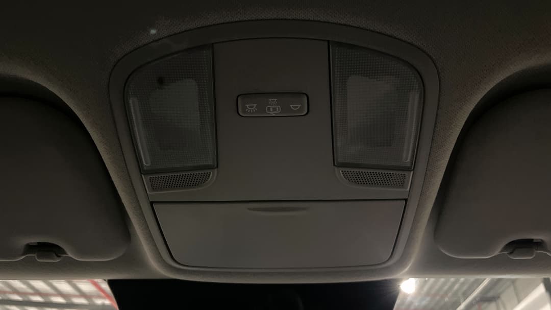 2022 Kia Stonic S, Automatic, 35141 km, On-Roof Controls/Sunglass holder