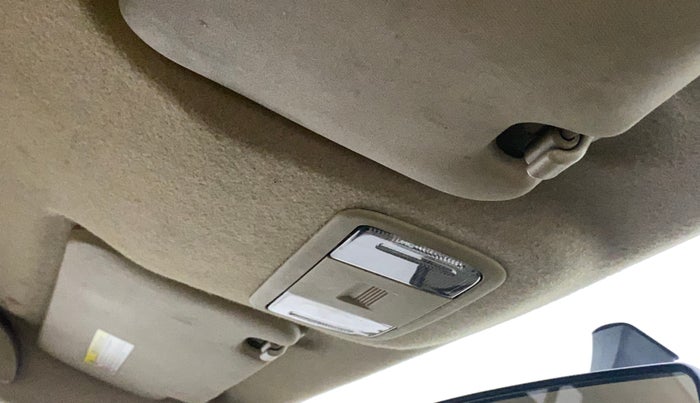 2016 Honda City 1.5L I-VTEC V MT, Petrol, Manual, 74,685 km, Ceiling - Roof light/s not working