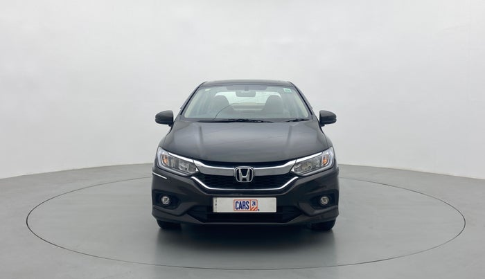 2017 Honda City VX CVT PETROL, Petrol, Automatic, 44,462 km, Highlights