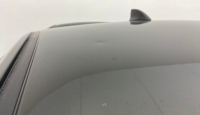 2017 Honda City VX CVT PETROL, Petrol, Automatic, 44,462 km, Roof - Slightly dented