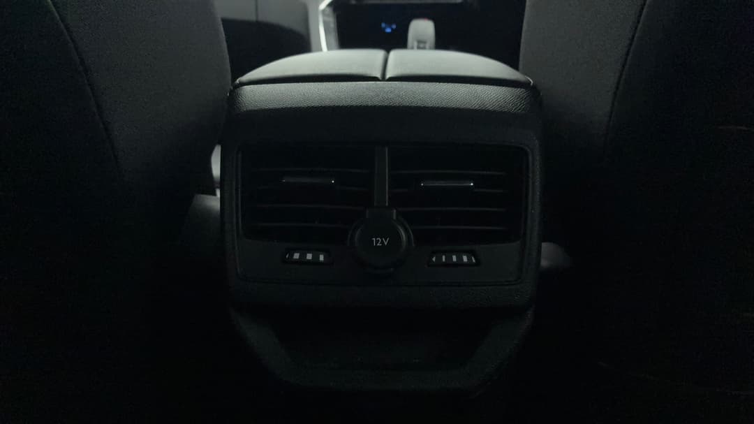 2021 Peugeot 3008 Gt Sport 1.6 Thp, Automatic, 63316 km, Rear A/C Vent