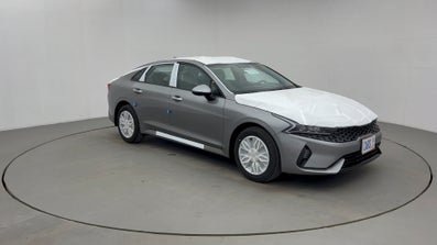 2023 KIA K5