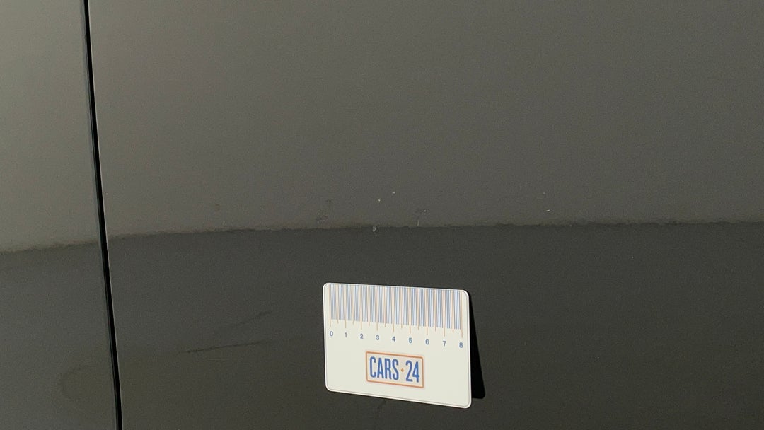 Doors Front RHS Chip