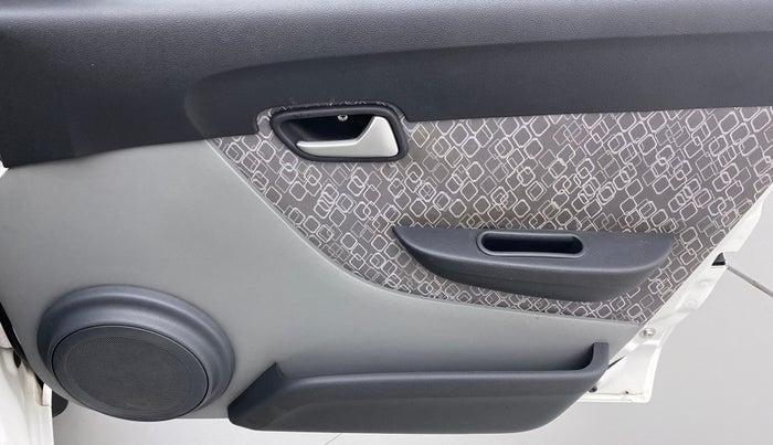 2019 Maruti Alto 800 LXI, Petrol, Manual, 24,461 km, Driver Side Door Panels Control