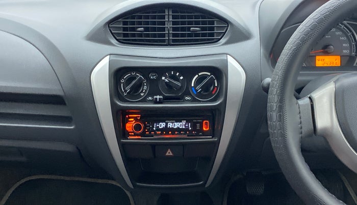 2019 Maruti Alto 800 LXI, Petrol, Manual, 24,461 km, Air Conditioner