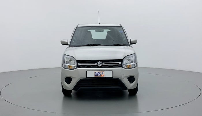 2020 Maruti New Wagon-R VXI 1.0, Petrol, Manual, 7,113 km, Highlights