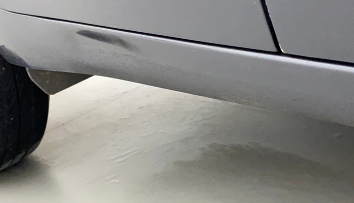 2019 Hyundai NEW SANTRO SPORTZ MT, Petrol, Manual, 21,026 km, Right running board - Slightly dented