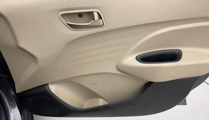 2019 Hyundai NEW SANTRO SPORTZ MT, Petrol, Manual, 21,026 km, Driver Side Door Panels Control