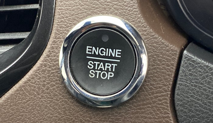2018 Ford FREESTYLE TITANIUM 1.2 TI-VCT MT, Petrol, Manual, 10,347 km, Keyless Start/ Stop Button
