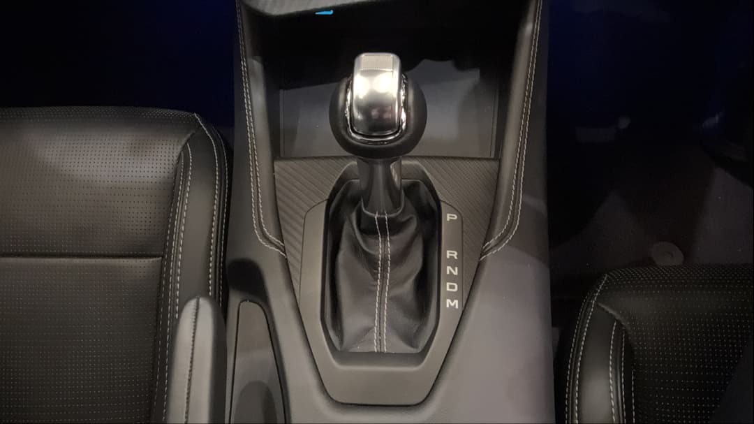 2024 Ford Mustang Gt 5.0 V8, Automatic, 5559 km, Gear Lever 
