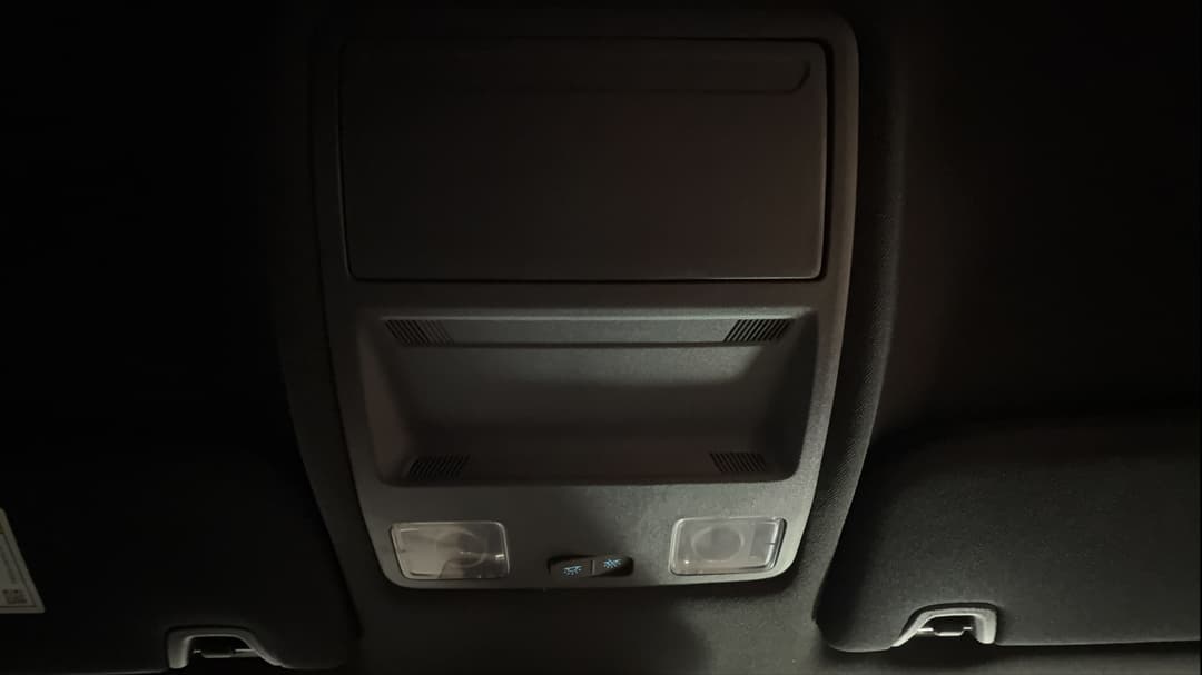 2024 Ford Mustang Gt 5.0 V8, Automatic, 5559 km, On-Roof Controls/Sunglass holder
