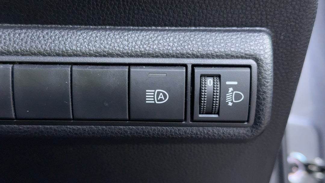 Utility Switches/Buttons