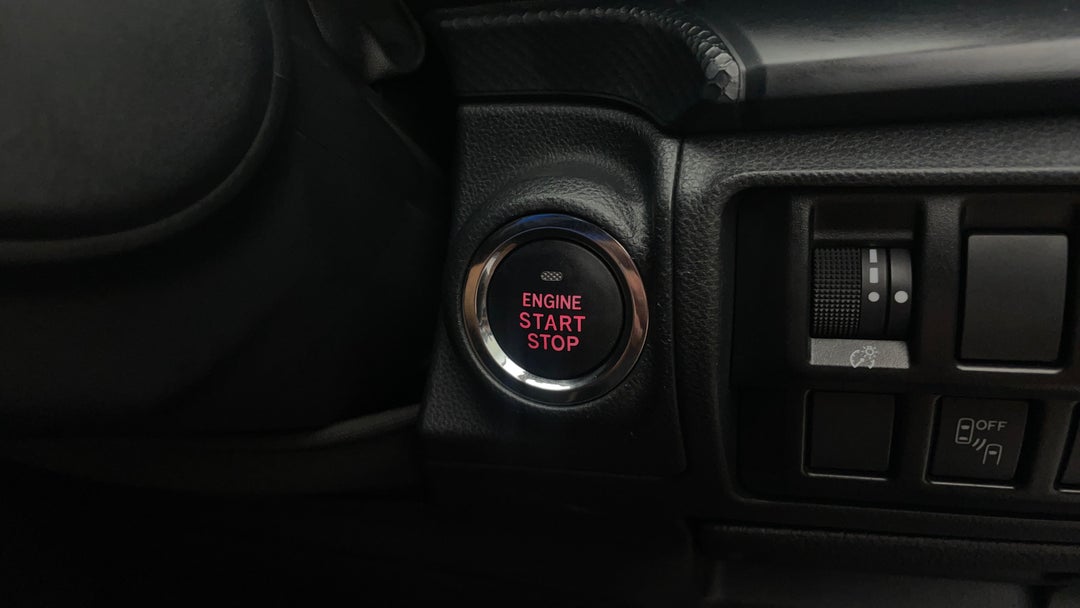 2023 Subaru Forester 2.5i (awd), Automatic, 48229 km, Keyless / Button Start