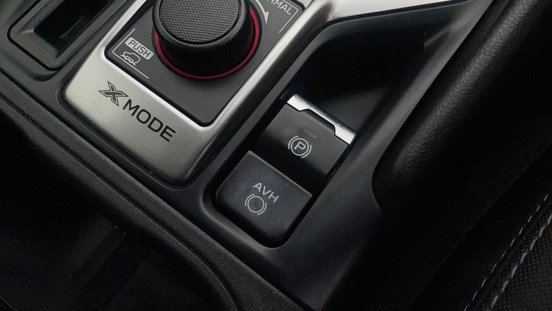 2023 Subaru Forester 2.5i (awd), Automatic, 48229 km, Handbrake