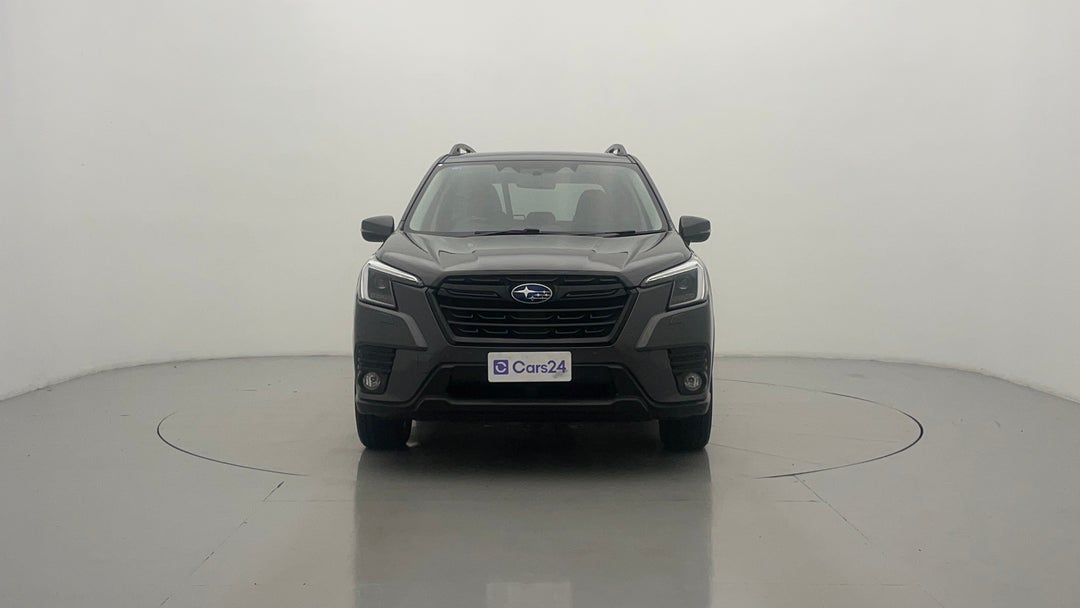 2023 Subaru Forester 2.5i (awd), Automatic, 48229 km, Front View