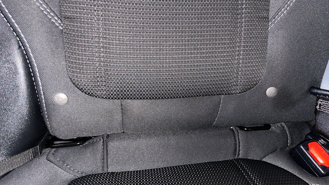 2023 Subaru Forester 2.5i (awd), Automatic, 48229 km, Child Seat Anchor Points