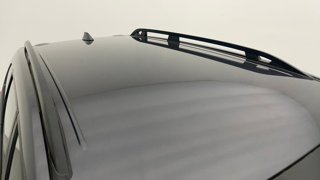 2023 Subaru Forester 2.5i (awd), Automatic, 48229 km, Roof/Sunroof View