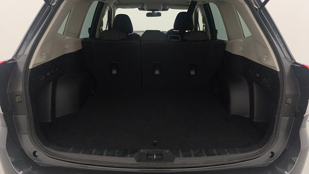 2023 Subaru Forester 2.5i (awd), Automatic, 48229 km, Boot Inside View